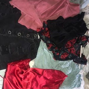 Stella laguna beach 7 Piece bundle!!!